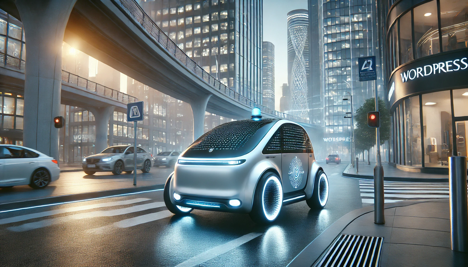 Robotaxis - How Autonomous Vehicles Are Winning Passengers' Trust.webp